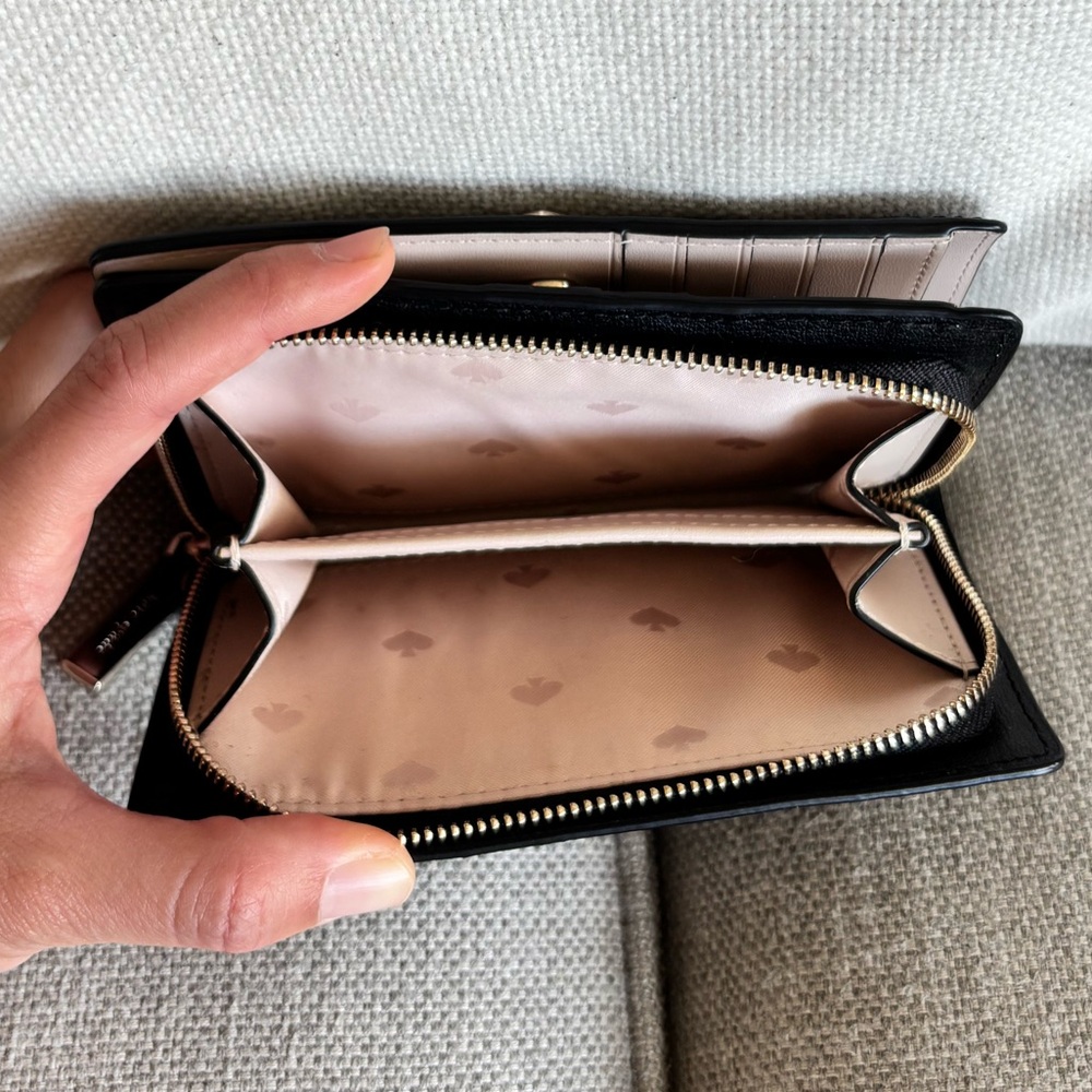 Kate Spade Adel Wallet - Picture 4 of 7
